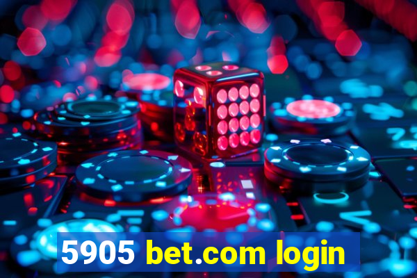 5905 bet.com login