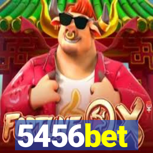 5456bet