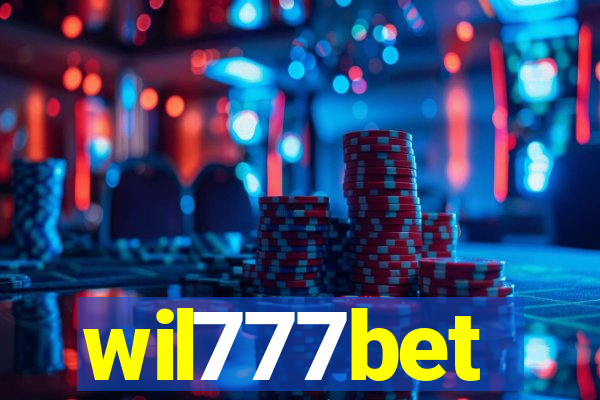 wil777bet