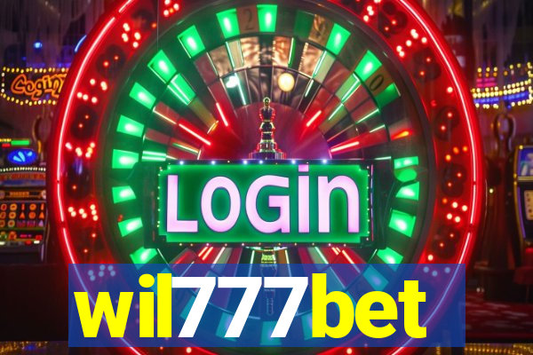 wil777bet