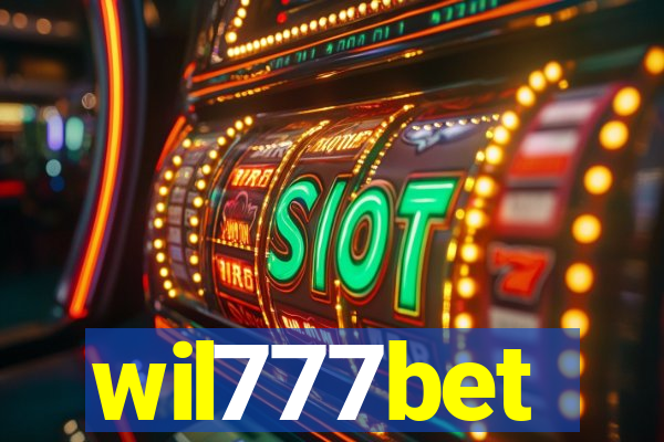 wil777bet