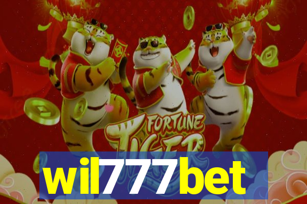 wil777bet