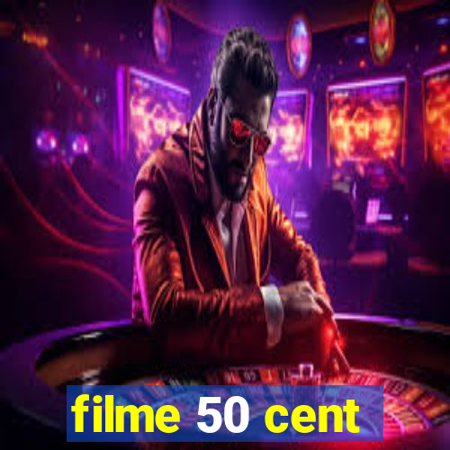 filme 50 cent