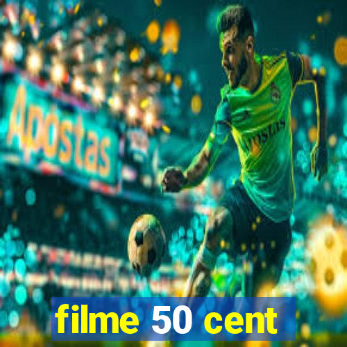 filme 50 cent