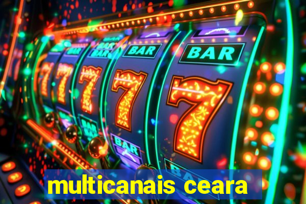 multicanais ceara