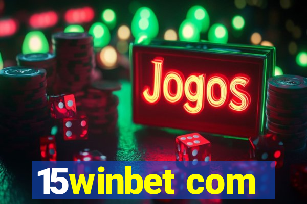 15winbet com