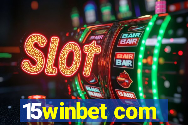 15winbet com