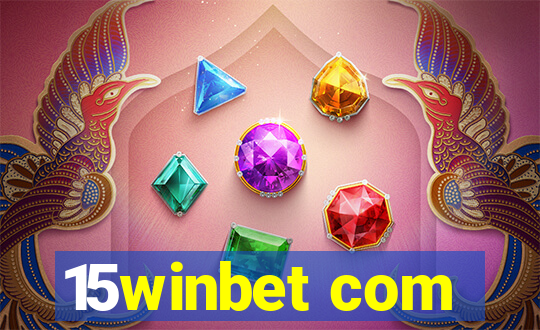 15winbet com