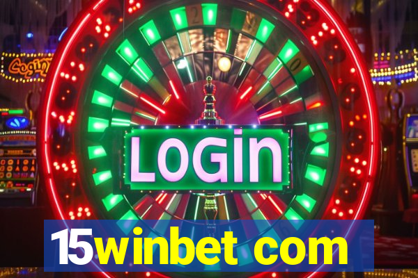 15winbet com