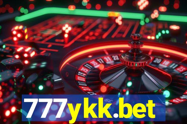 777ykk.bet