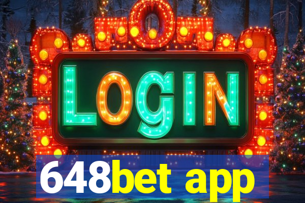 648bet app