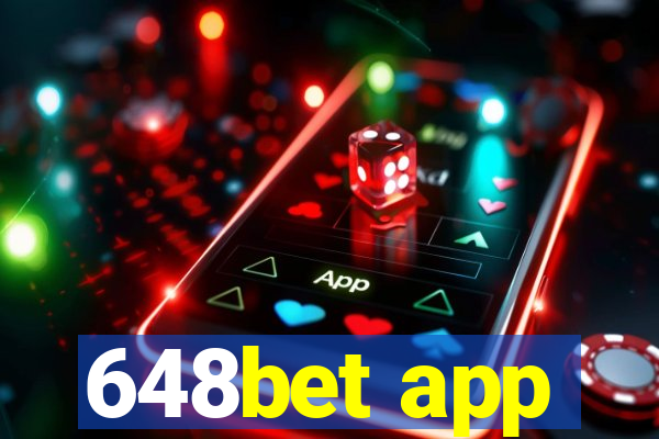 648bet app