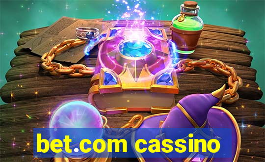 bet.com cassino