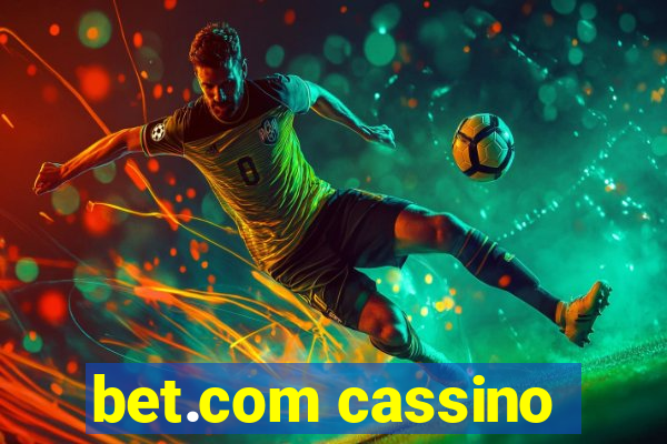 bet.com cassino