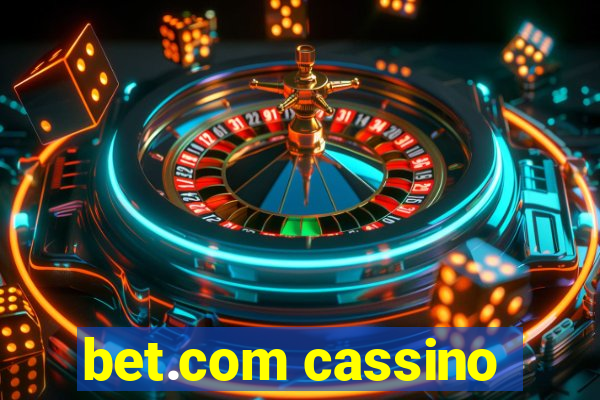 bet.com cassino