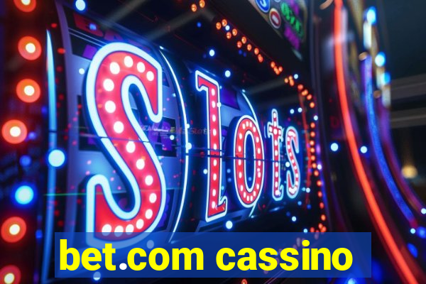 bet.com cassino