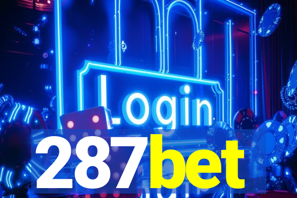 287bet