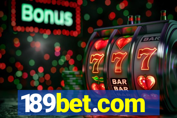 189bet.com