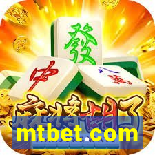 mtbet.com