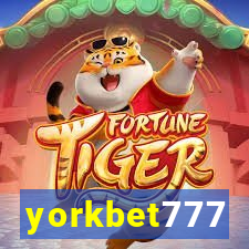 yorkbet777