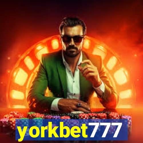 yorkbet777