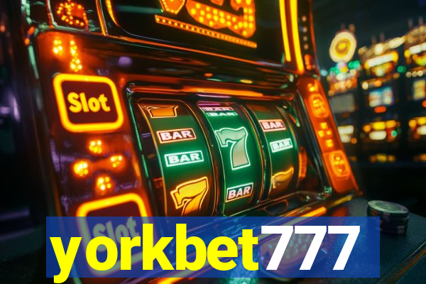 yorkbet777