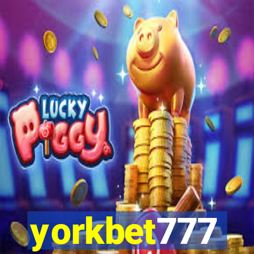 yorkbet777