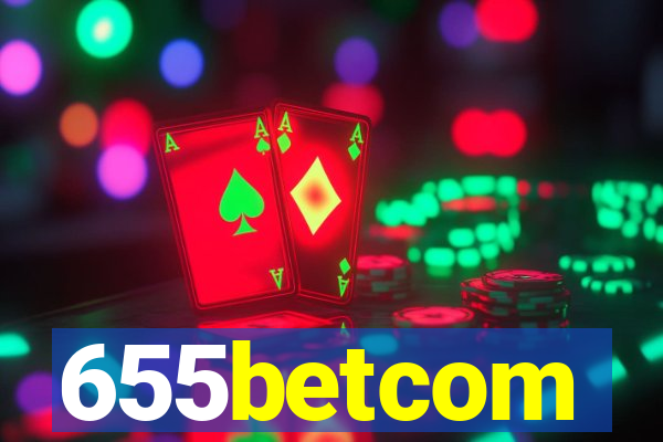 655betcom