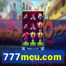 777mcu.com