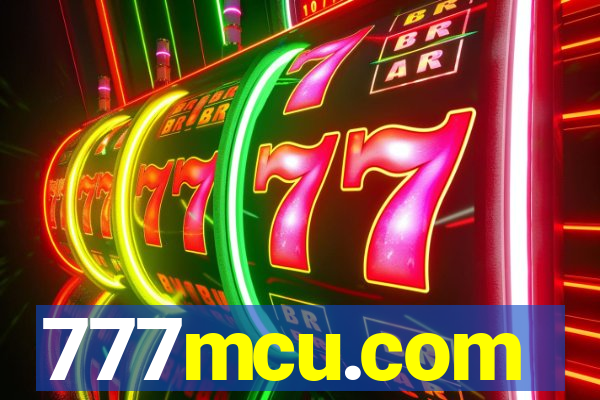 777mcu.com