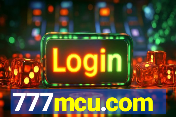 777mcu.com