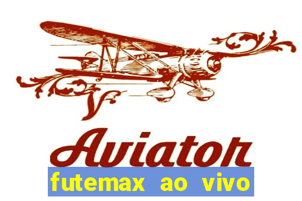 futemax ao vivo real madrid