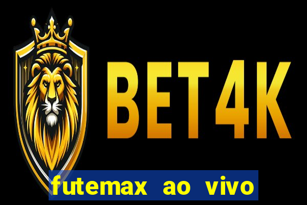 futemax ao vivo real madrid