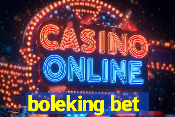 boleking bet