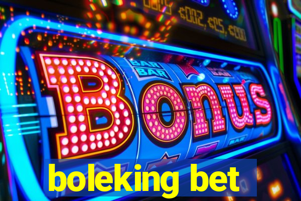 boleking bet