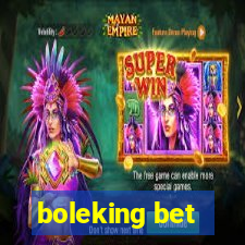 boleking bet