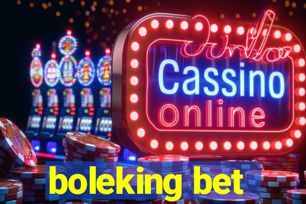 boleking bet