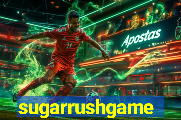 sugarrushgame