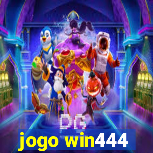 jogo win444