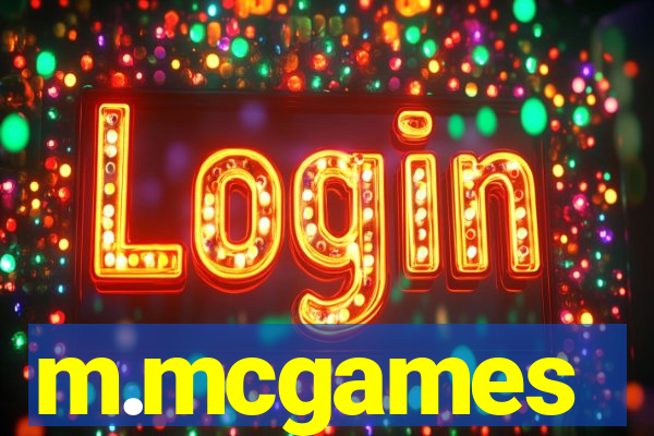 m.mcgames