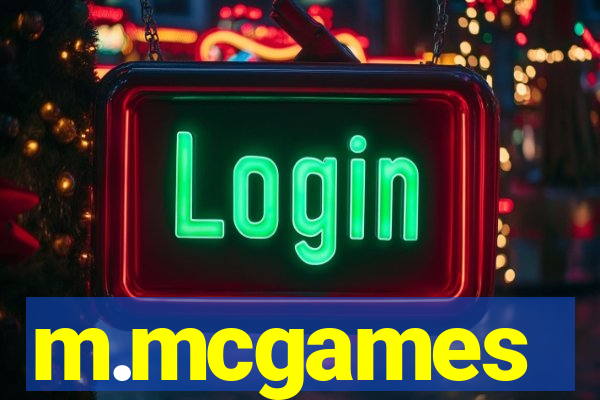 m.mcgames