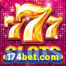 174bet.com