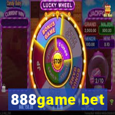 888game bet