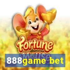 888game bet