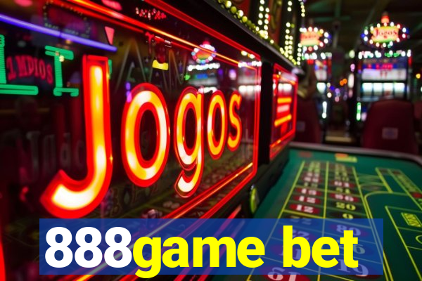 888game bet