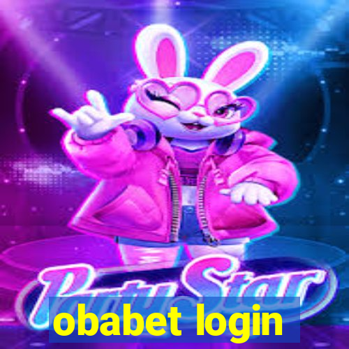 obabet login