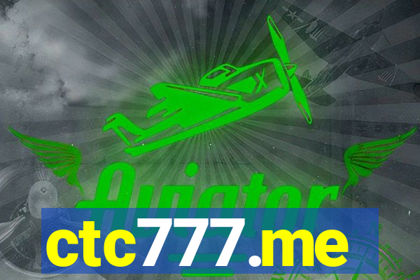 ctc777.me