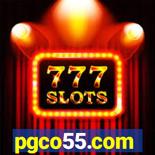 pgco55.com