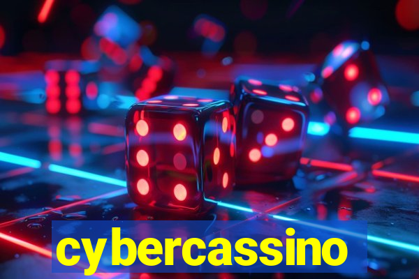 cybercassino