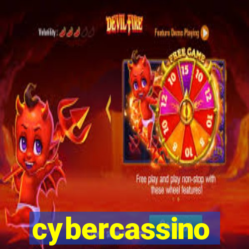 cybercassino